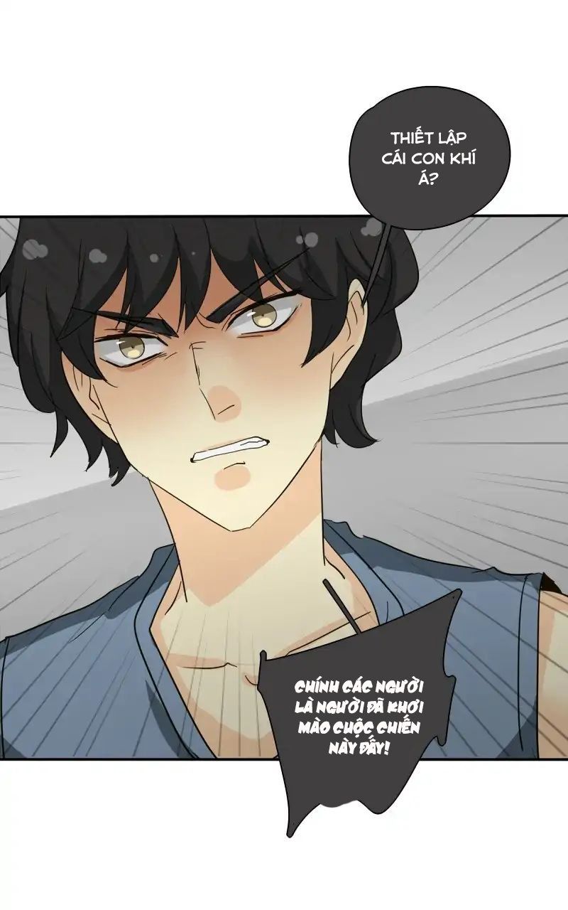 Thế Giới Không Hoàn Hảo Chapter 150 - 46