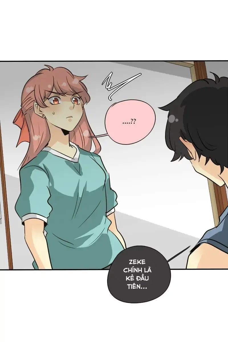 Thế Giới Không Hoàn Hảo Chapter 150 - 47