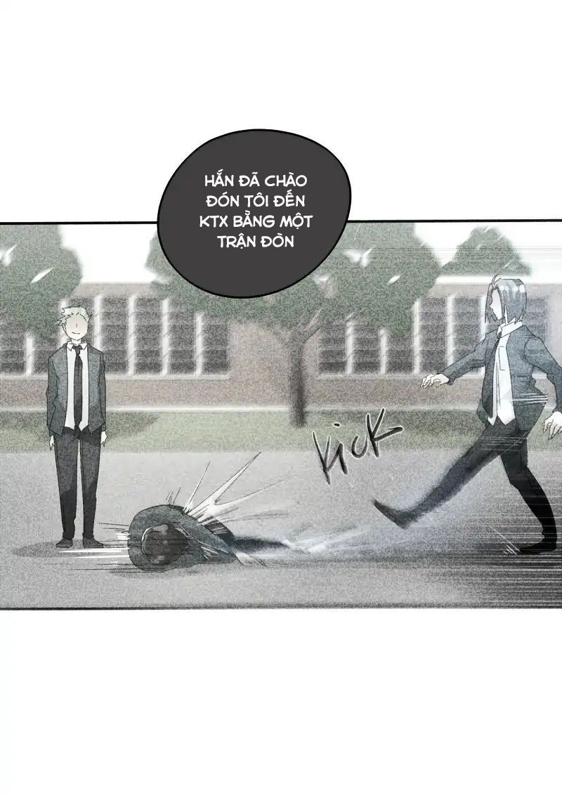 Thế Giới Không Hoàn Hảo Chapter 150 - 48