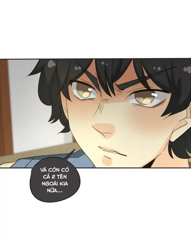 Thế Giới Không Hoàn Hảo Chapter 150 - 49
