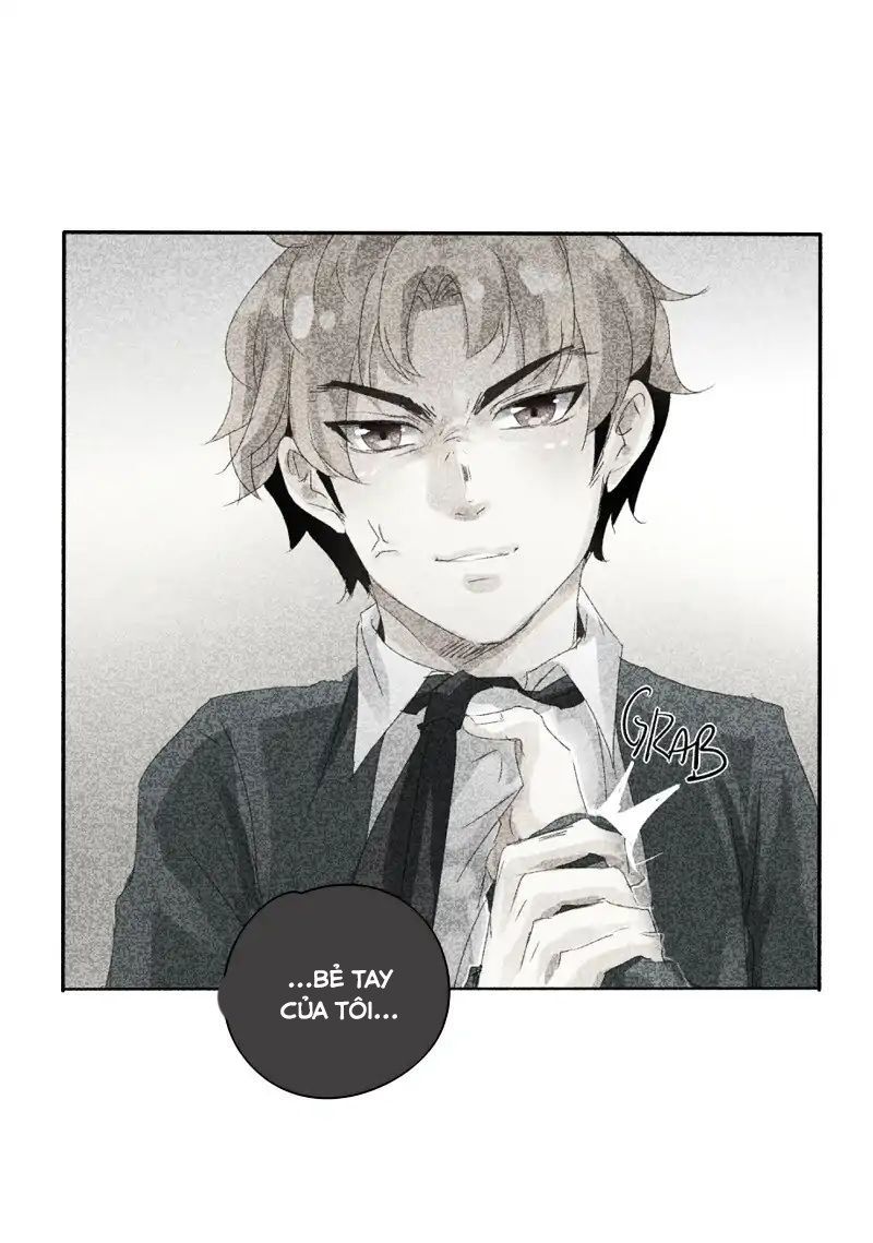 Thế Giới Không Hoàn Hảo Chapter 150 - 50