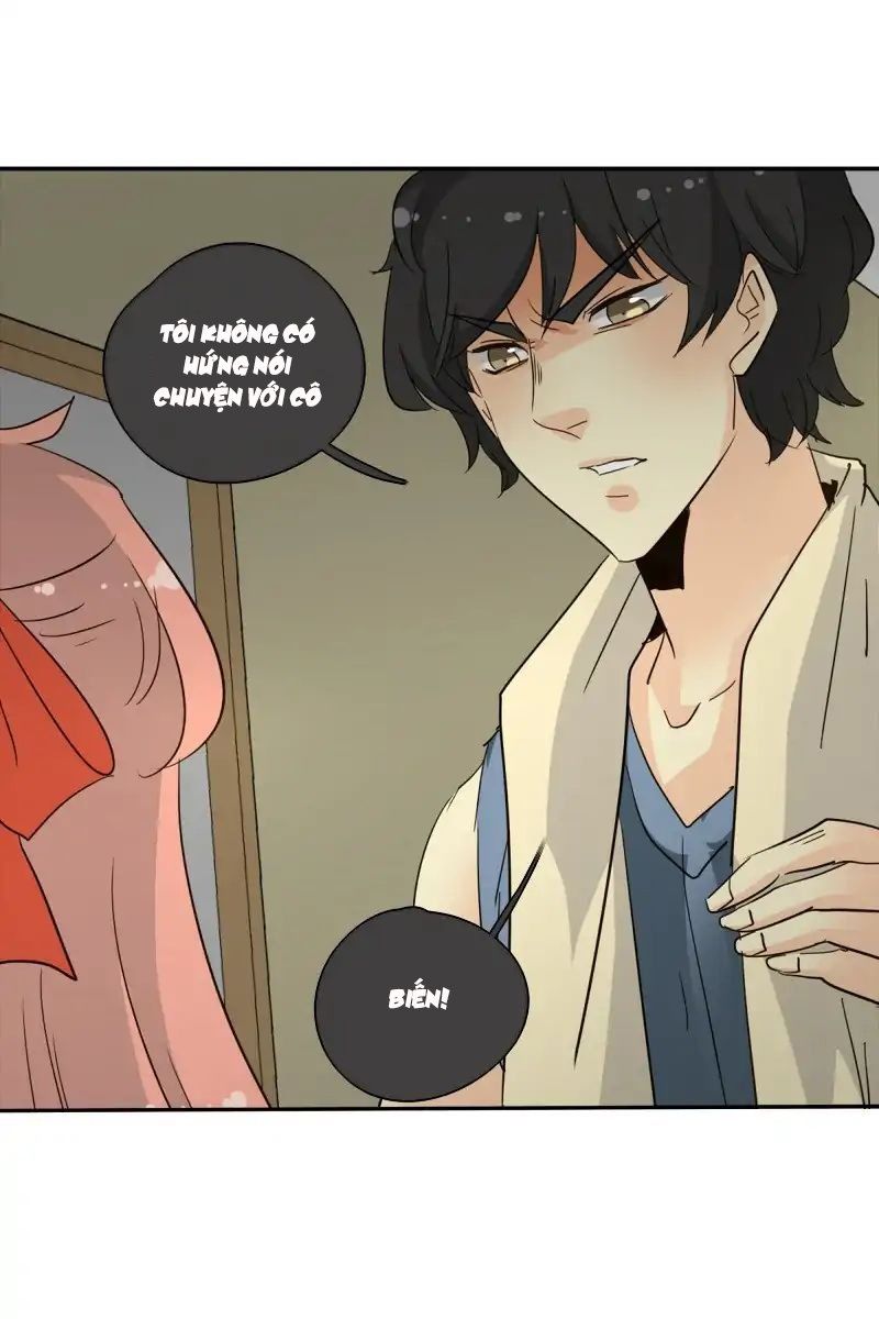 Thế Giới Không Hoàn Hảo Chapter 150 - 6