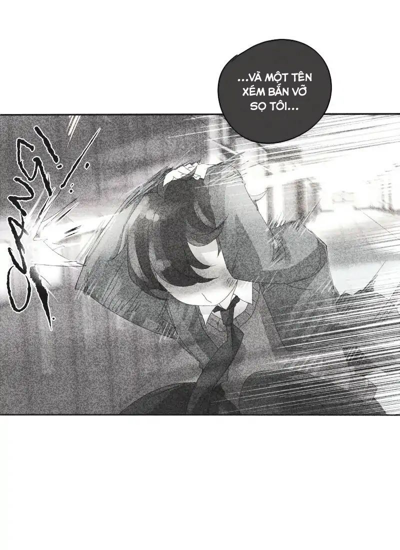 Thế Giới Không Hoàn Hảo Chapter 150 - 51