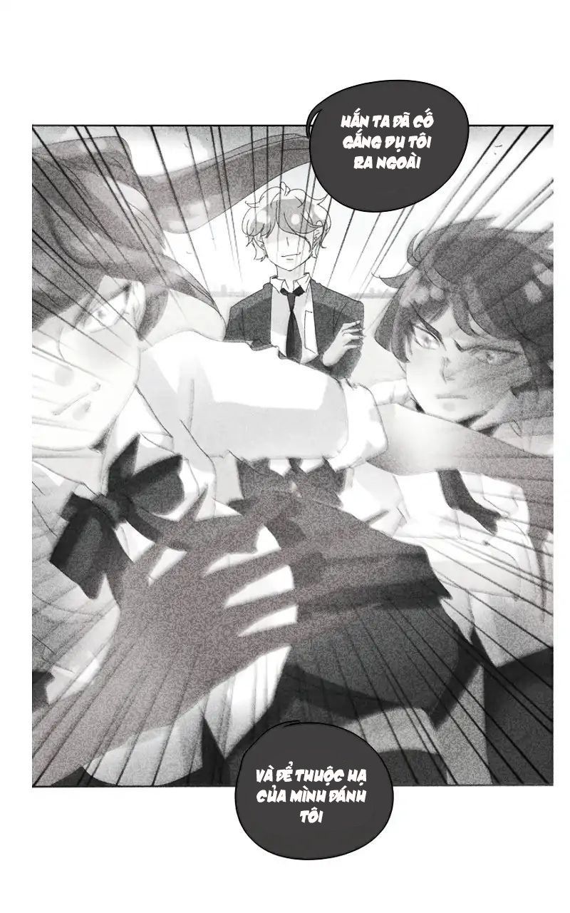 Thế Giới Không Hoàn Hảo Chapter 150 - 53