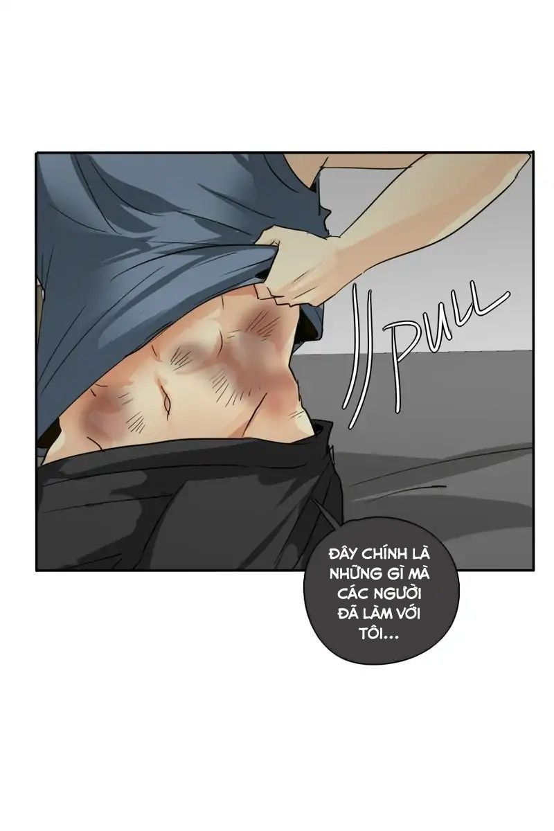Thế Giới Không Hoàn Hảo Chapter 150 - 55