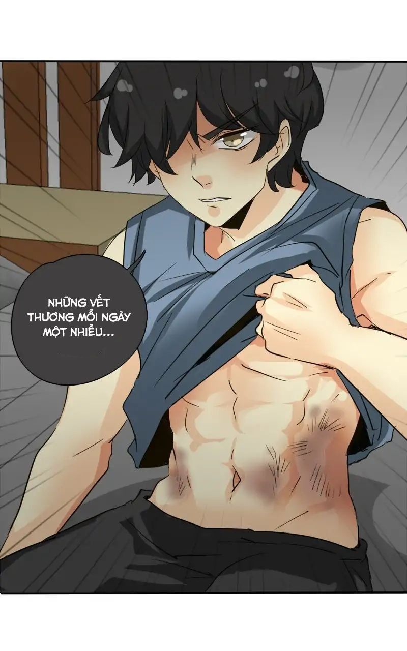 Thế Giới Không Hoàn Hảo Chapter 150 - 56