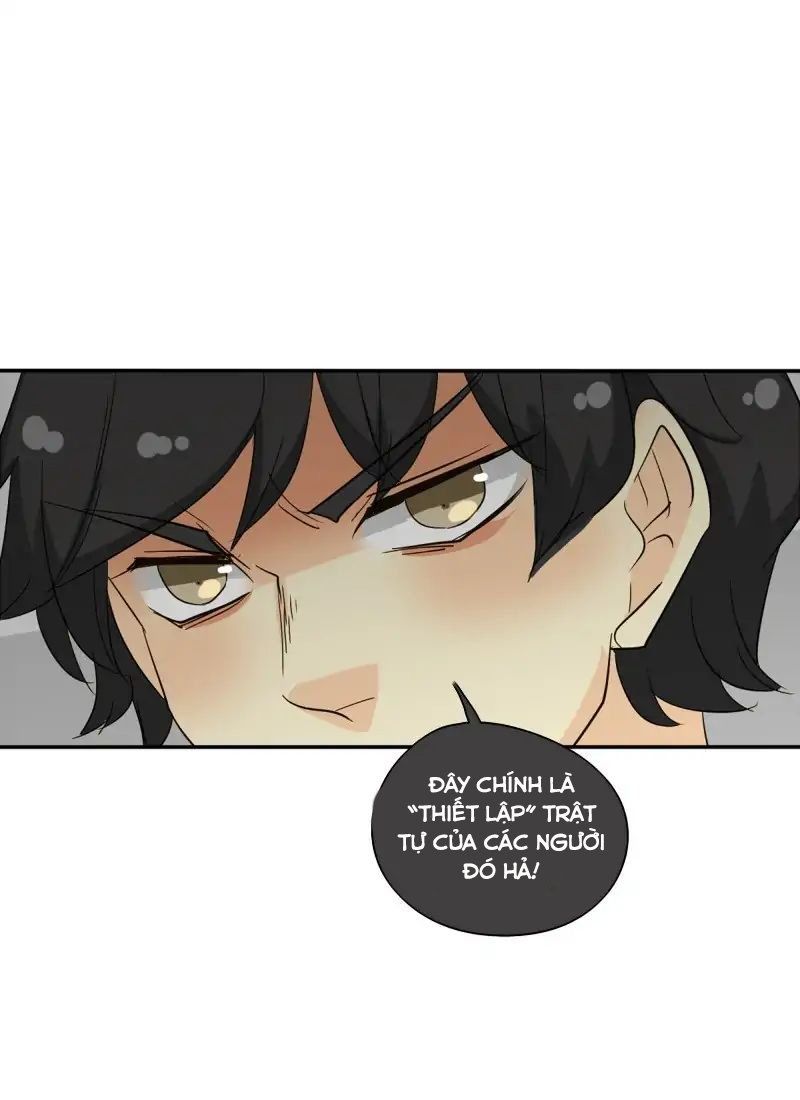 Thế Giới Không Hoàn Hảo Chapter 150 - 57