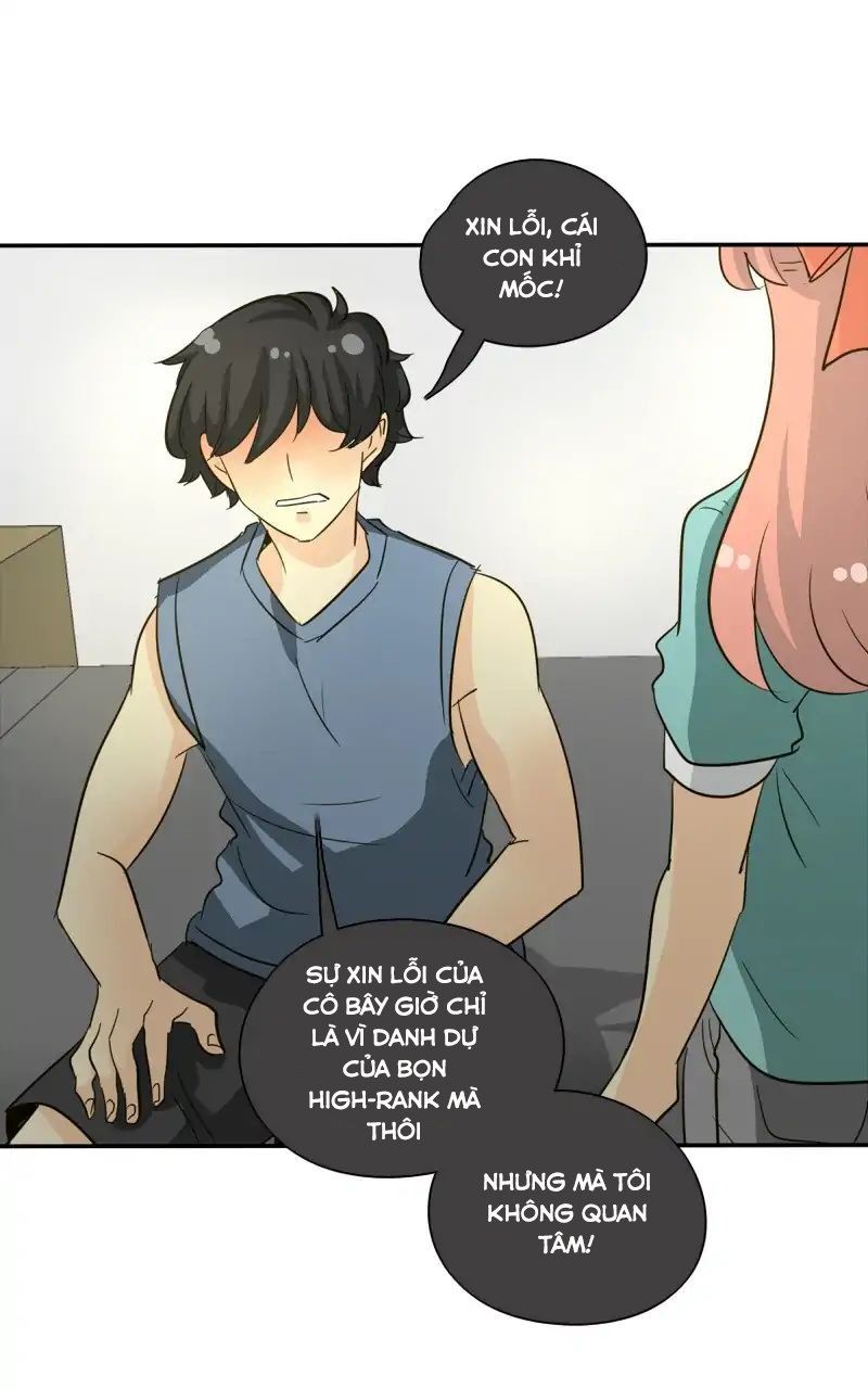 Thế Giới Không Hoàn Hảo Chapter 150 - 60