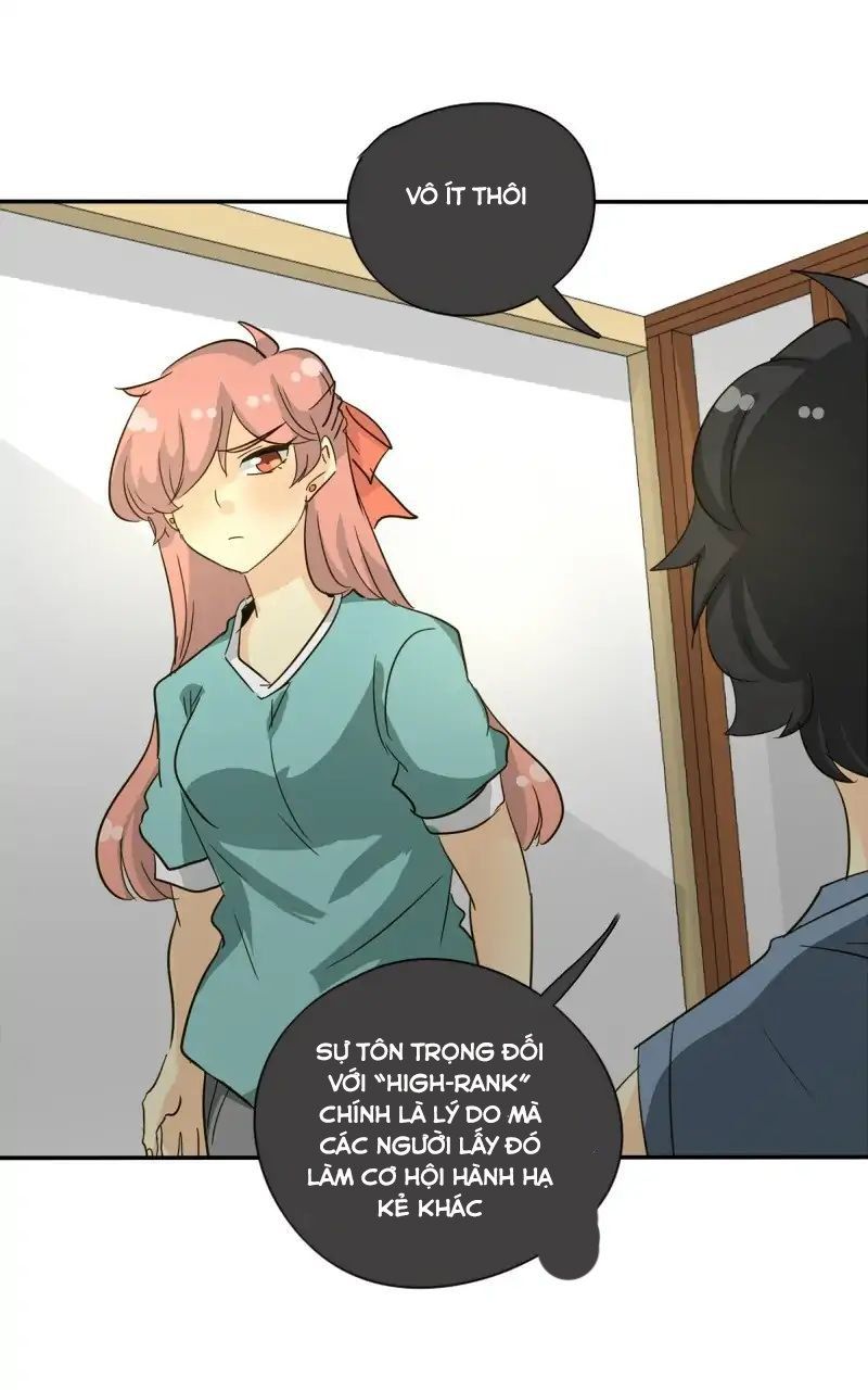 Thế Giới Không Hoàn Hảo Chapter 150 - 61