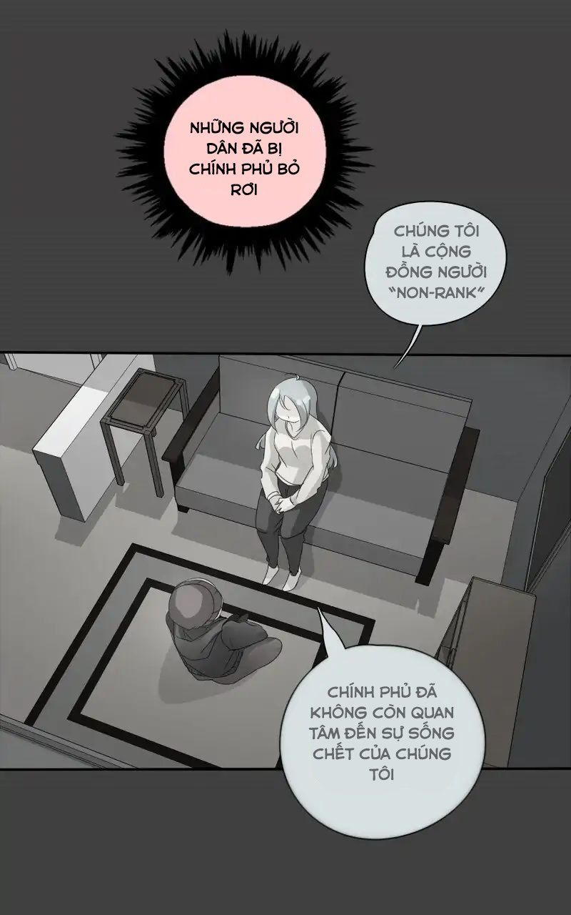Thế Giới Không Hoàn Hảo Chapter 150 - 65