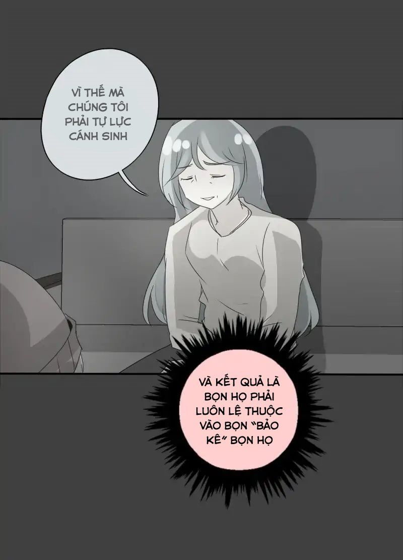 Thế Giới Không Hoàn Hảo Chapter 150 - 66