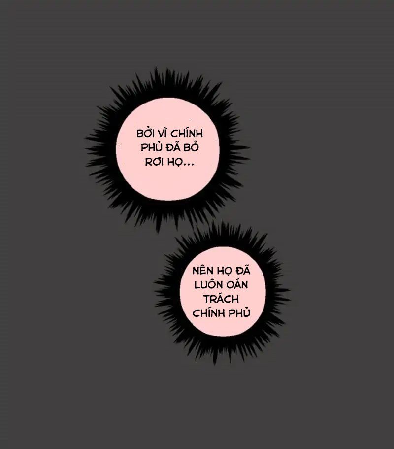 Thế Giới Không Hoàn Hảo Chapter 150 - 67