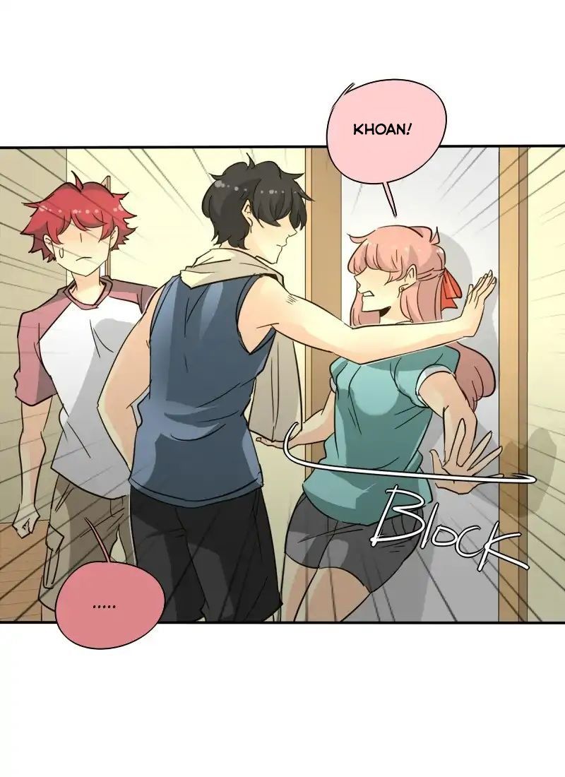 Thế Giới Không Hoàn Hảo Chapter 150 - 8