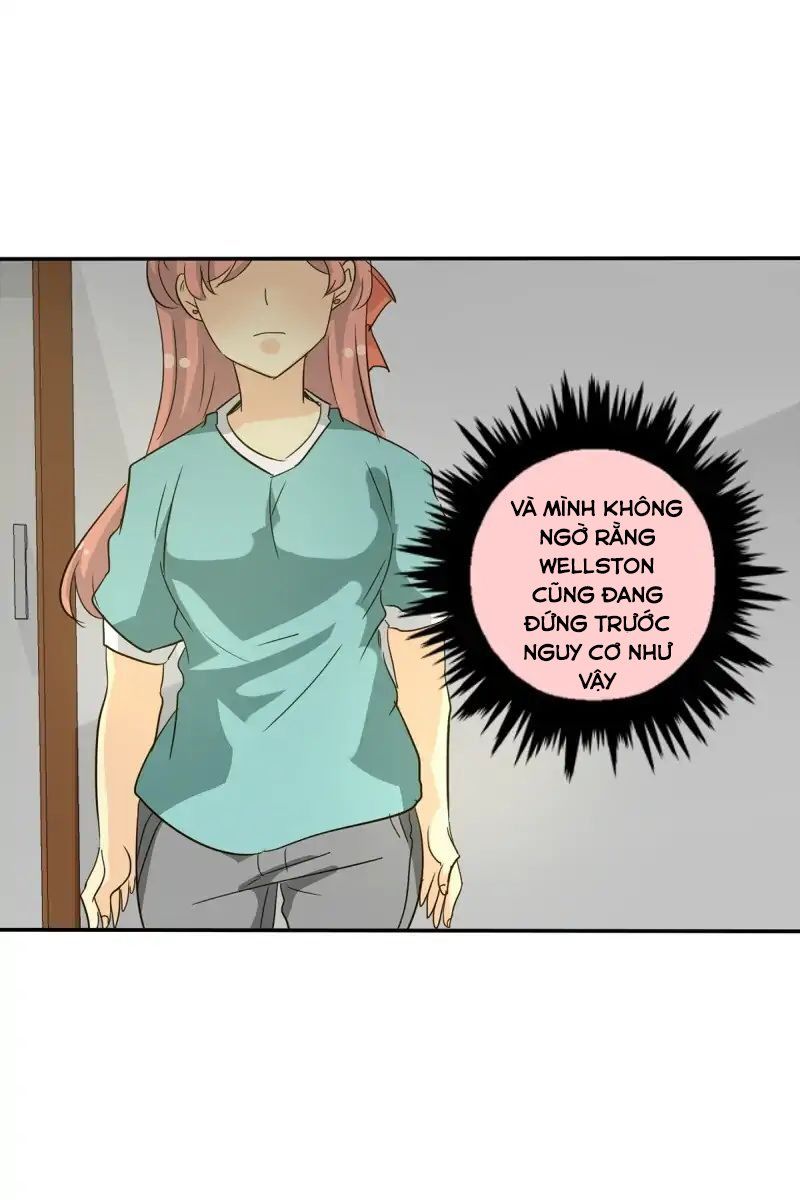 Thế Giới Không Hoàn Hảo Chapter 150 - 71