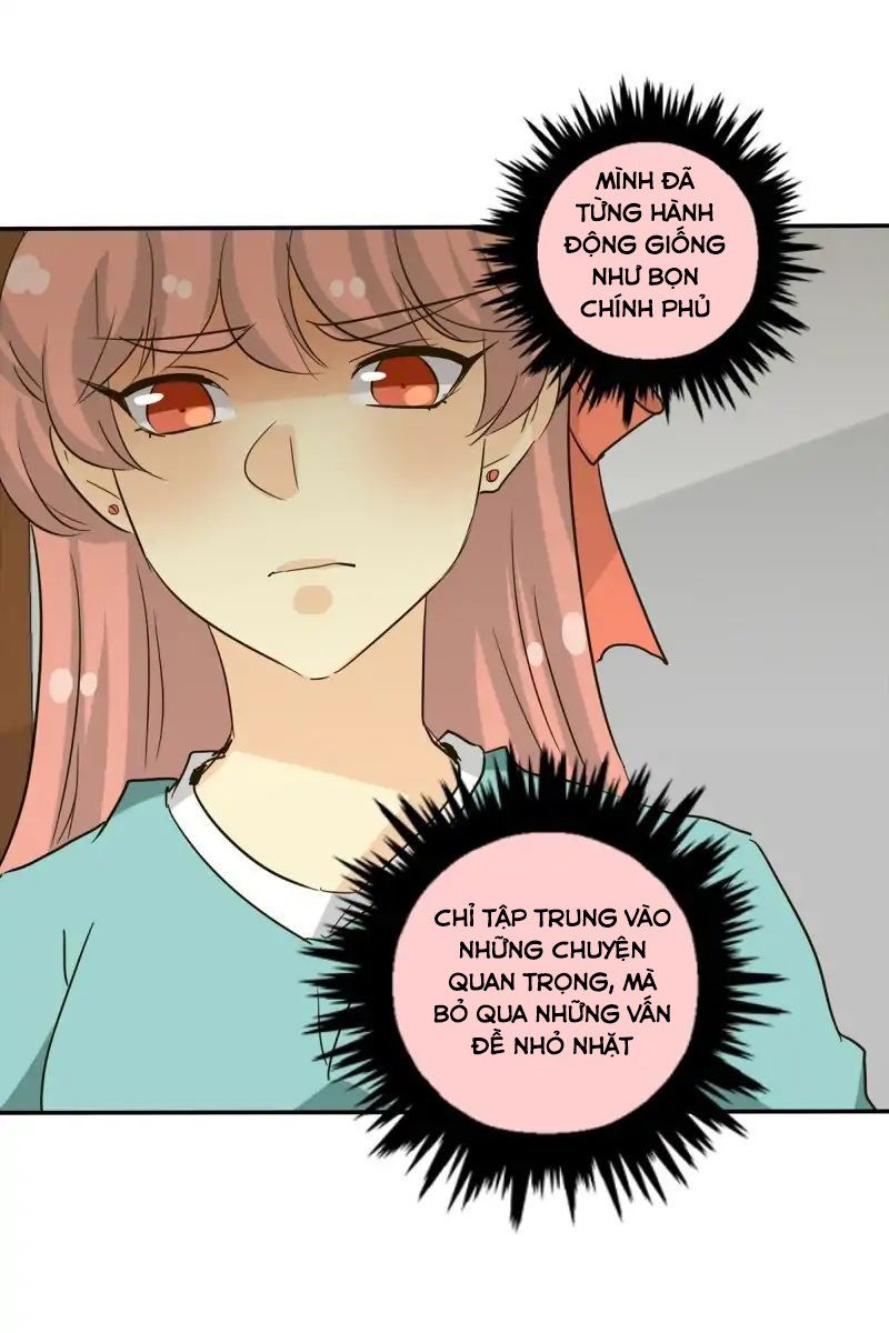 Thế Giới Không Hoàn Hảo Chapter 150 - 72