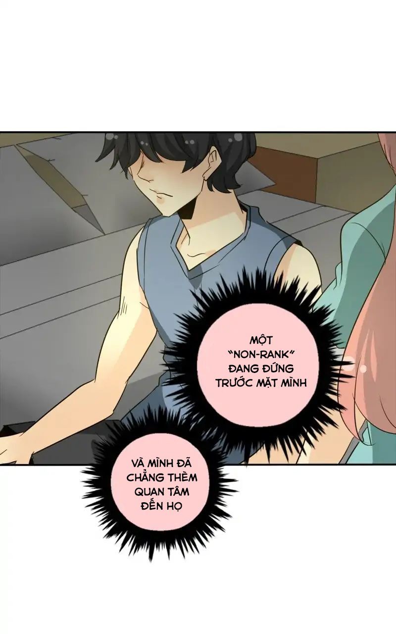 Thế Giới Không Hoàn Hảo Chapter 150 - 73