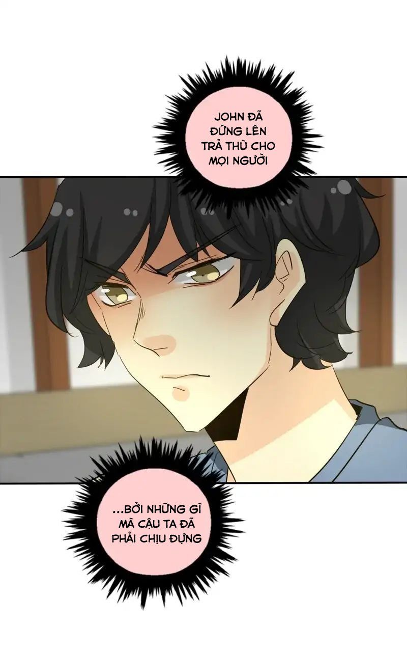 Thế Giới Không Hoàn Hảo Chapter 150 - 74