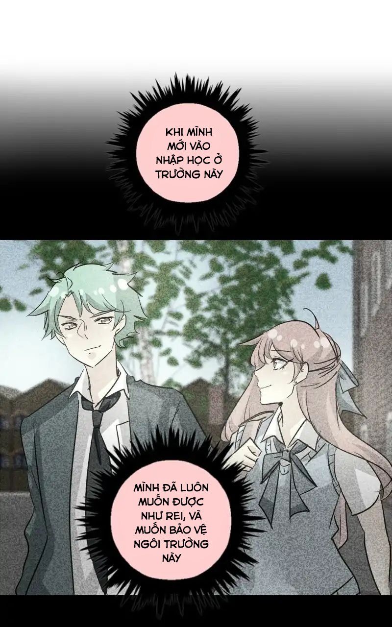 Thế Giới Không Hoàn Hảo Chapter 150 - 75