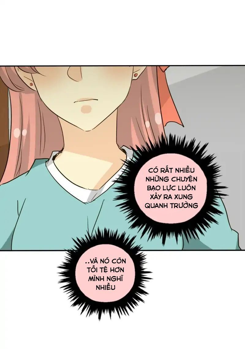 Thế Giới Không Hoàn Hảo Chapter 150 - 78