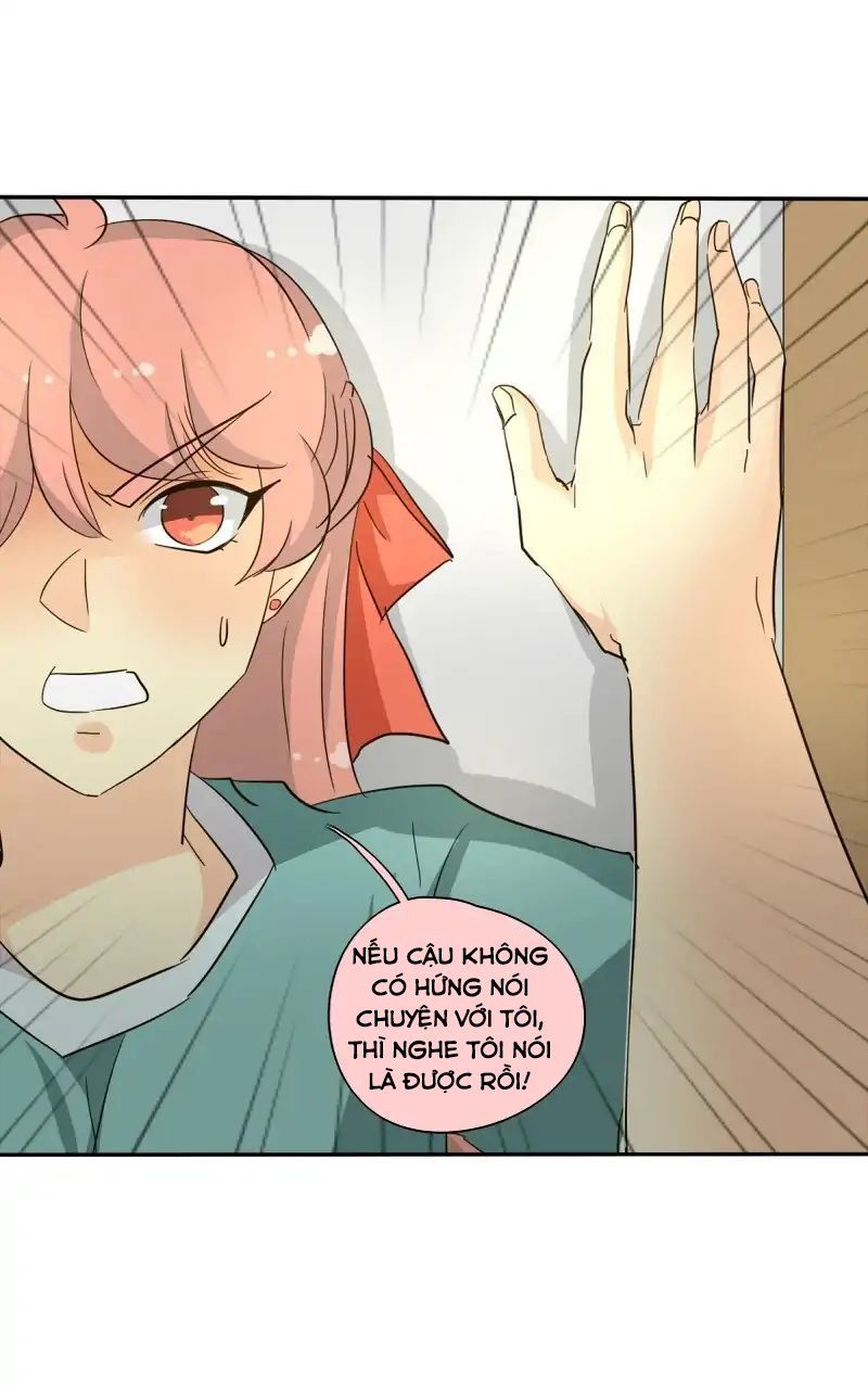 Thế Giới Không Hoàn Hảo Chapter 150 - 9