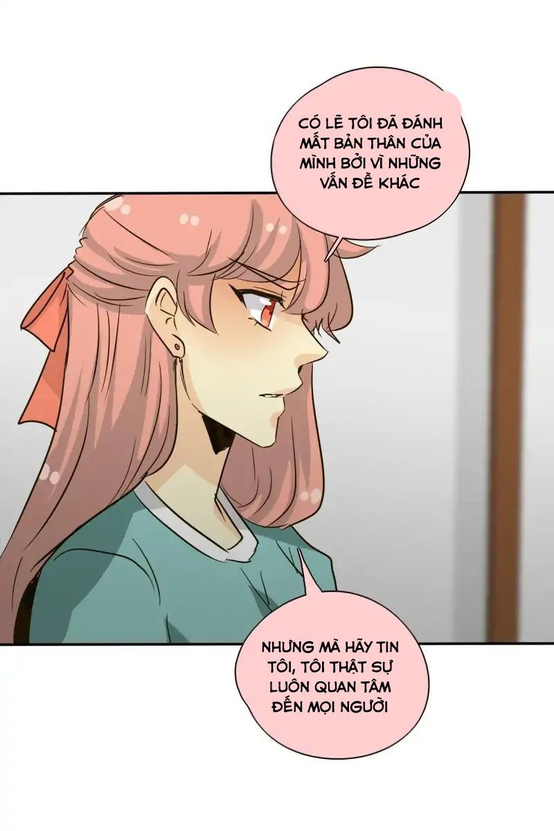 Thế Giới Không Hoàn Hảo Chapter 150 - 81