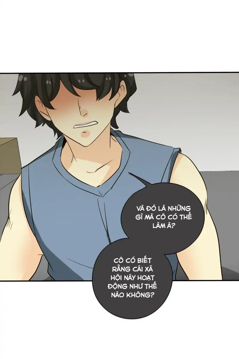 Thế Giới Không Hoàn Hảo Chapter 150 - 84