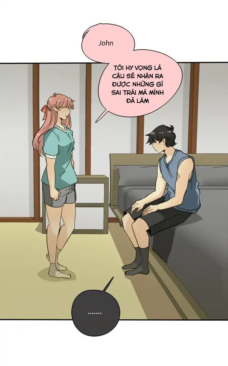 Thế Giới Không Hoàn Hảo Chapter 150 - 86