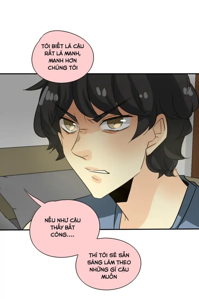 Thế Giới Không Hoàn Hảo Chapter 150 - 88