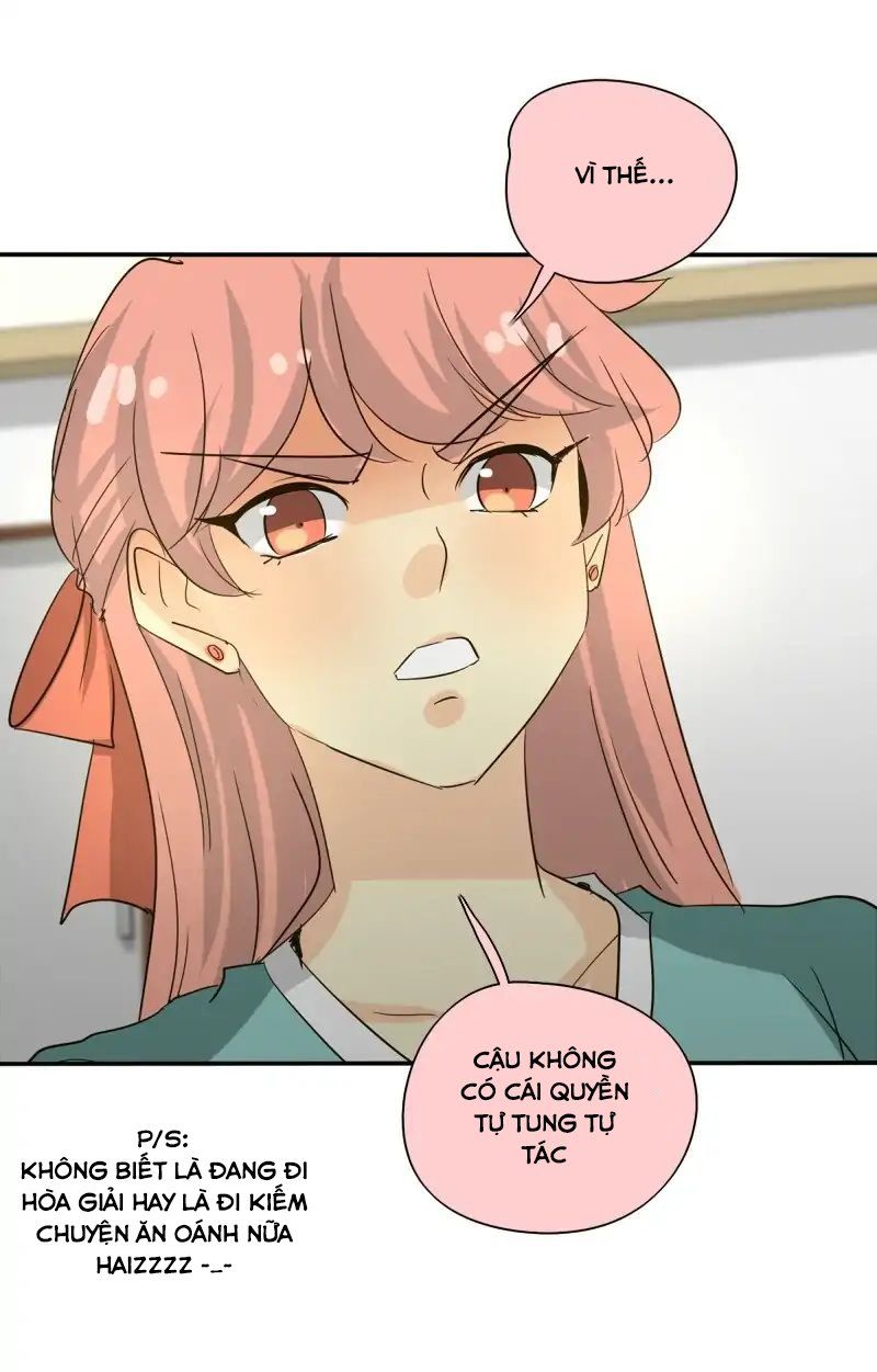 Thế Giới Không Hoàn Hảo Chapter 150 - 90