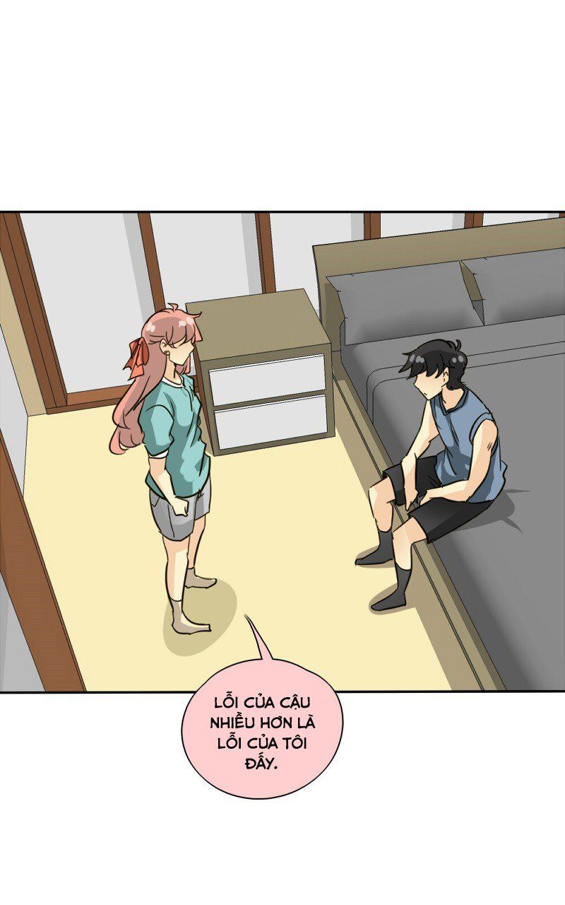 Thế Giới Không Hoàn Hảo Chapter 151 - 3