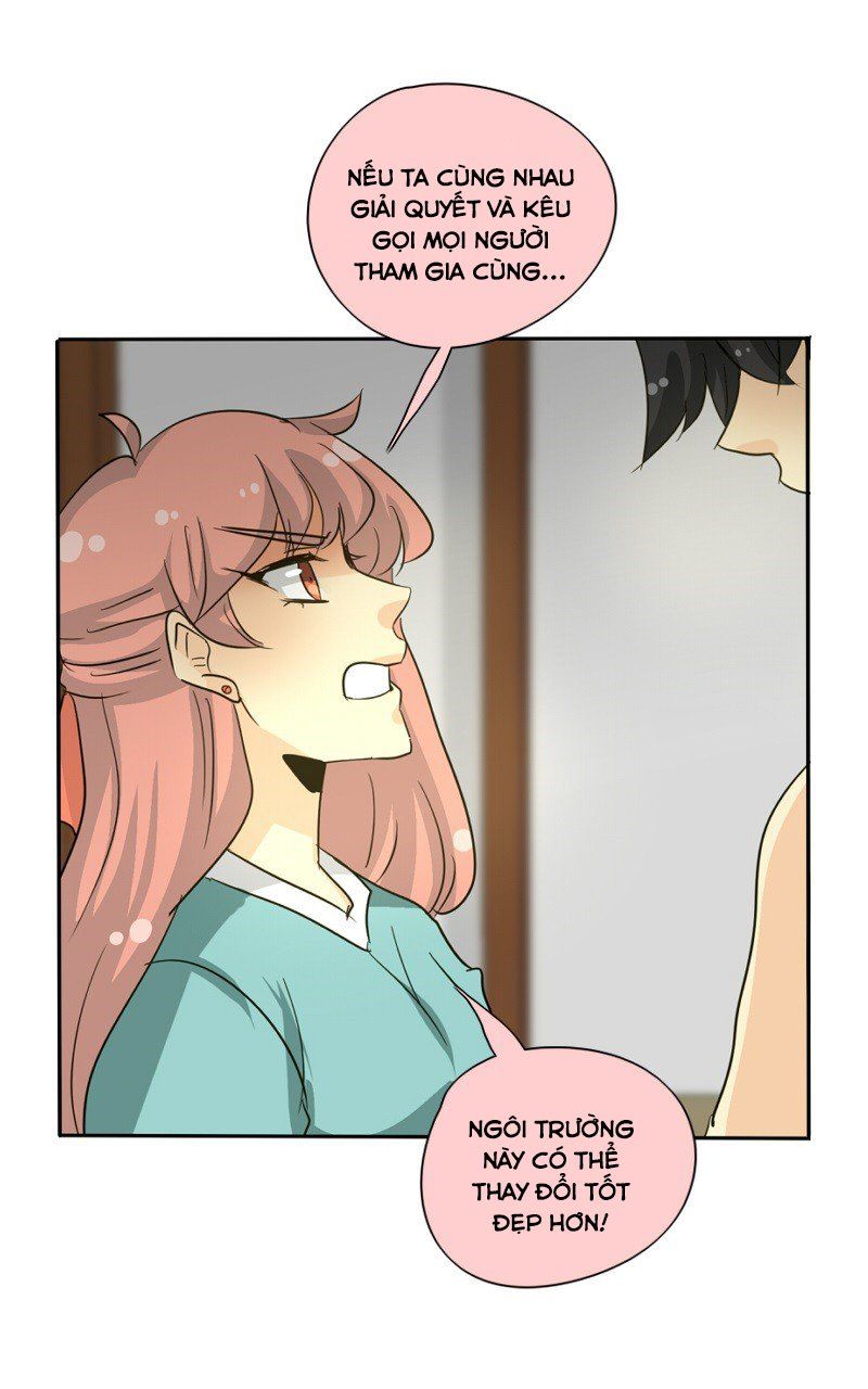 Thế Giới Không Hoàn Hảo Chapter 151 - 21