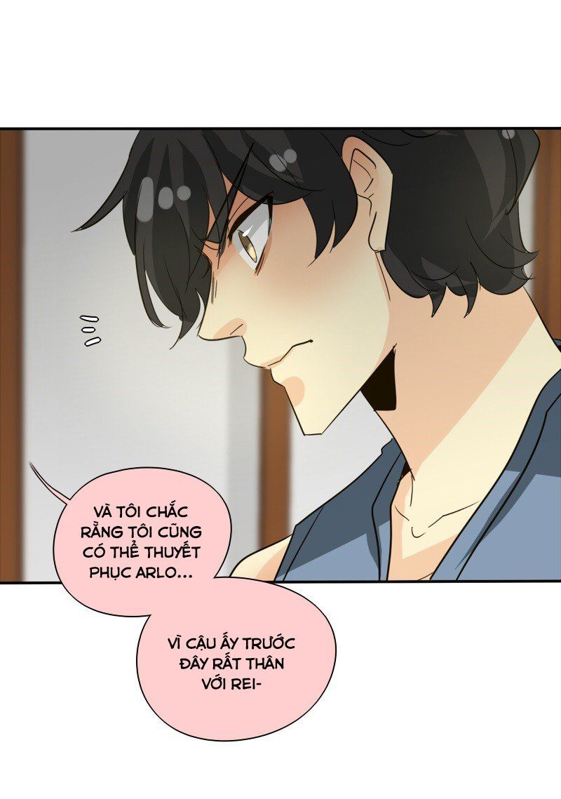 Thế Giới Không Hoàn Hảo Chapter 151 - 23