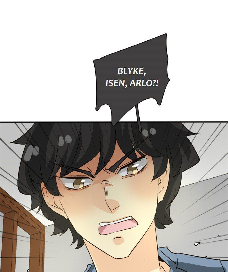 Thế Giới Không Hoàn Hảo Chapter 151 - 25