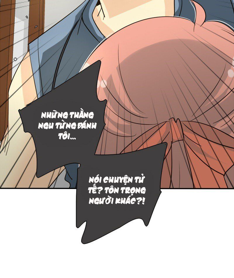 Thế Giới Không Hoàn Hảo Chapter 151 - 26