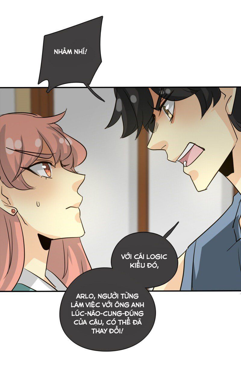 Thế Giới Không Hoàn Hảo Chapter 151 - 29
