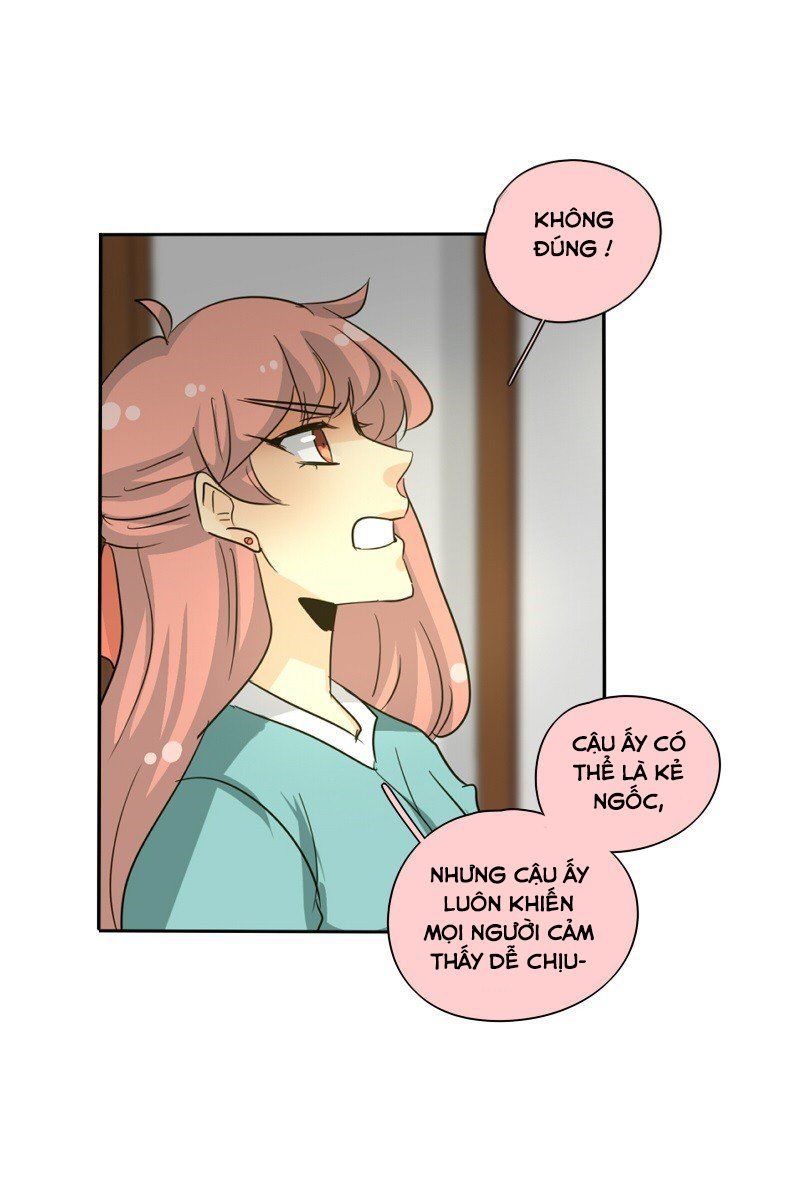 Thế Giới Không Hoàn Hảo Chapter 151 - 34
