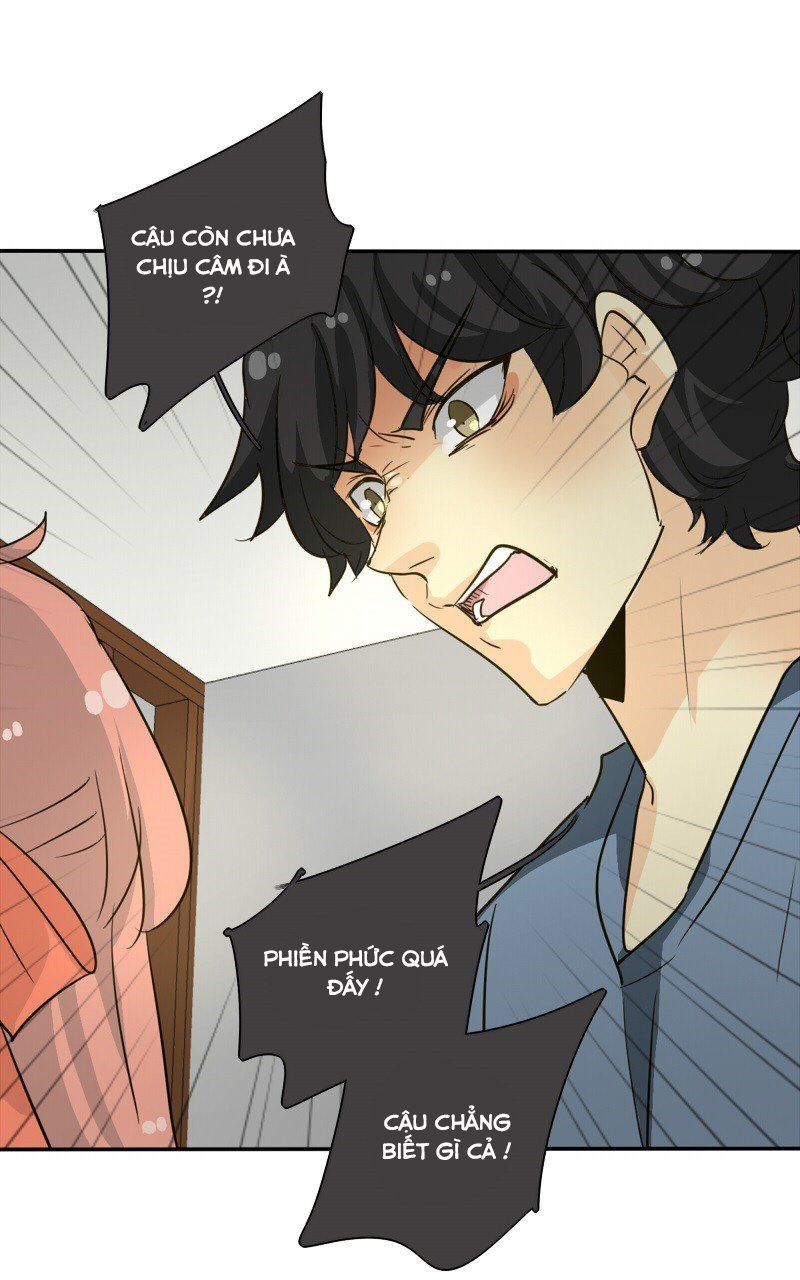 Thế Giới Không Hoàn Hảo Chapter 151 - 35