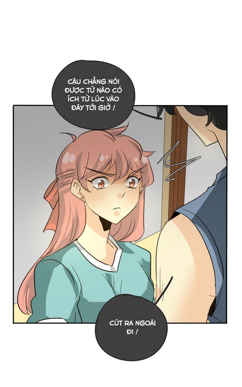 Thế Giới Không Hoàn Hảo Chapter 151 - 36