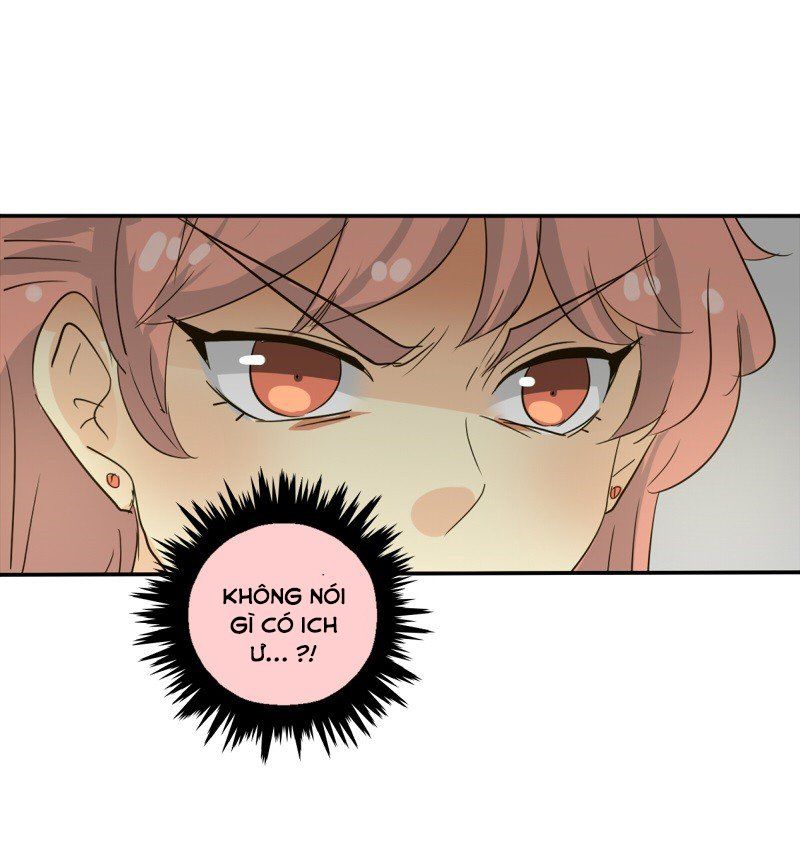 Thế Giới Không Hoàn Hảo Chapter 151 - 37