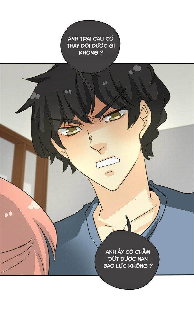 Thế Giới Không Hoàn Hảo Chapter 151 - 39