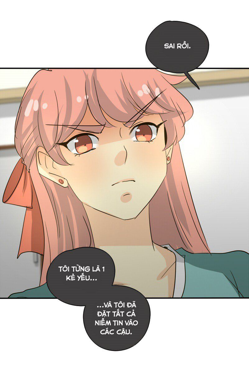 Thế Giới Không Hoàn Hảo Chapter 151 - 5