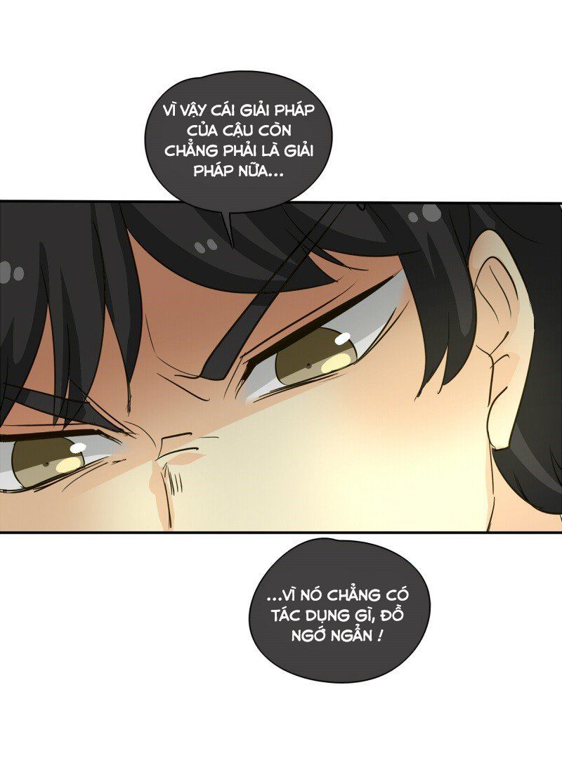 Thế Giới Không Hoàn Hảo Chapter 151 - 41