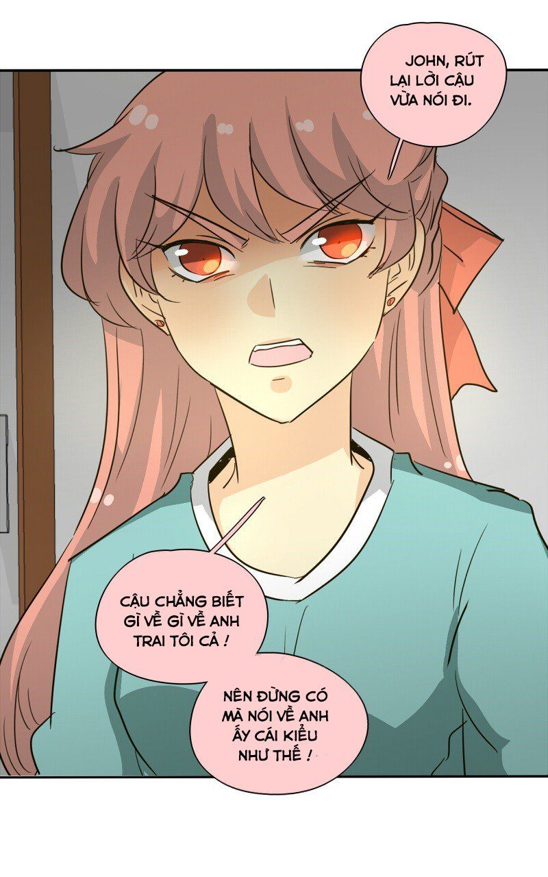 Thế Giới Không Hoàn Hảo Chapter 151 - 45