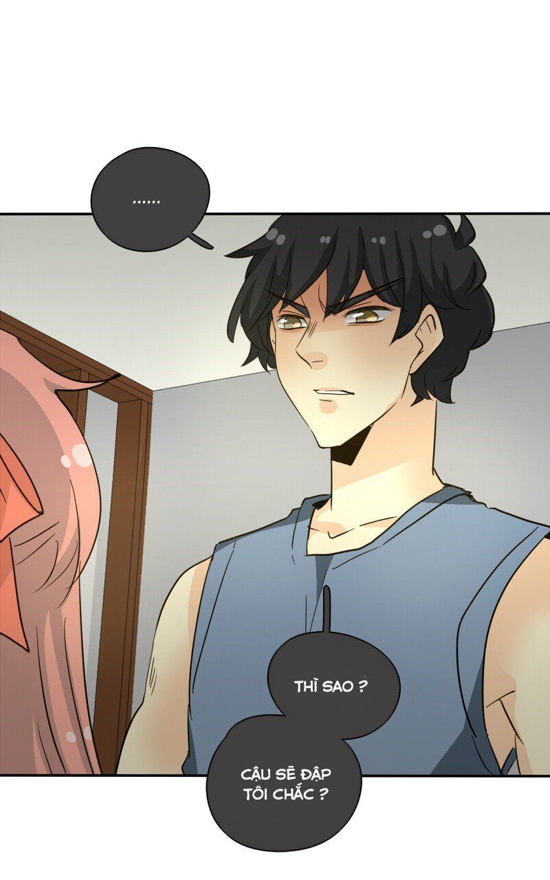 Thế Giới Không Hoàn Hảo Chapter 151 - 46