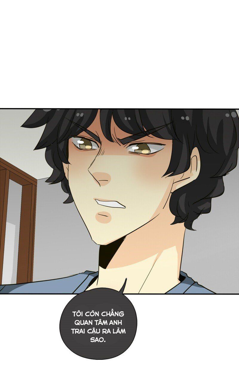 Thế Giới Không Hoàn Hảo Chapter 151 - 47