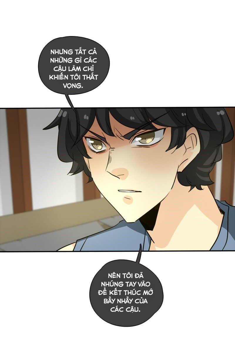 Thế Giới Không Hoàn Hảo Chapter 151 - 6