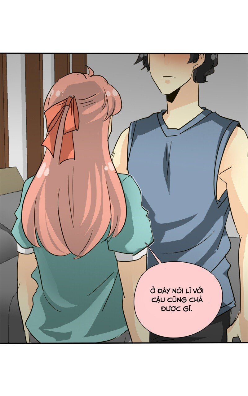 Thế Giới Không Hoàn Hảo Chapter 151 - 51