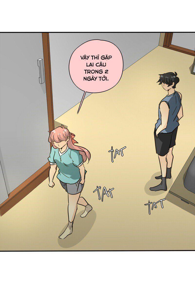 Thế Giới Không Hoàn Hảo Chapter 151 - 58