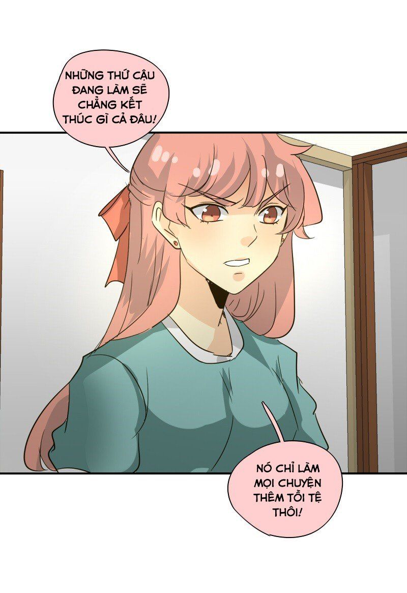 Thế Giới Không Hoàn Hảo Chapter 151 - 7