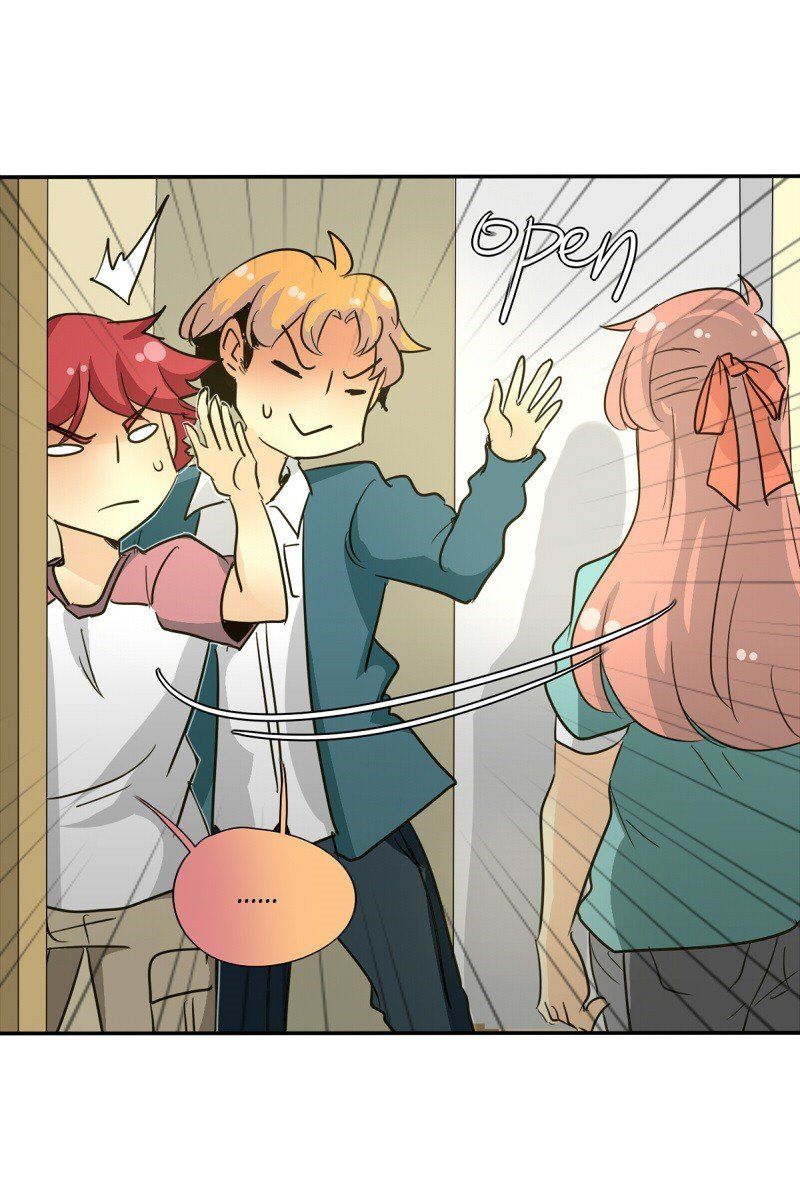 Thế Giới Không Hoàn Hảo Chapter 151 - 61